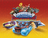 Skylanders SuperChargers zeigt Nintendo Gaststars in Action
