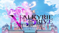 Valkyrie Drive –Bhikkuni– Comes to Steam Today