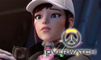 Watch This Brilliant New Overwatch Short
