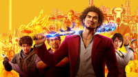 Yakuza: Like a Dragon ab heute im Handel erhältlich