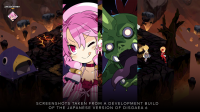 Disgaea 6: Defiance of Destiny - neuer Story-Trailer stellt Protagonisten vor