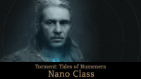 Neue Klasse für Torment: Tides of Numenera - Video