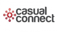 Casual Connect Europe 2015 in Amsterdam