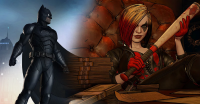 Episode Two of Telltales Batman: The Enemy Within Coming Sept. 26th