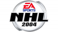 NHL 2004 mit allen Teams der Deutschen Eishockey Liga