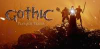 THQ Nordic kündigt Gothic Remake an