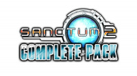 Sanctum 2 – Complete Pack ist ab dem 21. November im Handel erhältlich