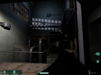 F.E.A.R. - First Encounter Assault and Recon