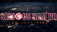 Serious Sam VR