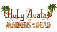 Holy Avatar vs. Maidens of the Dead ab heute auf Steam verfügbar