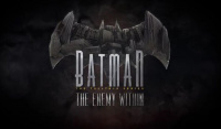 Batman: The Enemy Within - The Telltale Series
