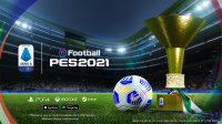 eFootball PES 2021 SEASON UPDATE AB SOFORT VERFÜGBAR