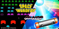 Arcade Classics Space Invaders and Arkanoid Headed to New Instant Games Feature on Facebook