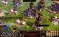 Age of Empires 3 - The Asian Dynasties