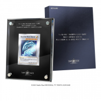 RIESIGES Yu-Gi-Oh! TRADING CARD GAME-GEWINNSPIEL