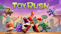 Neues Mobile-Game Toy Rush kurz vorgestellt