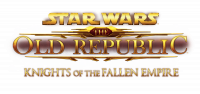BioWare enthüllt digitale Erweiterung Knights of the Fallen Empire für Star Wars: The Old Republic