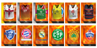 Euroleague-Teamliste für NBA 2K16 veröffentlicht