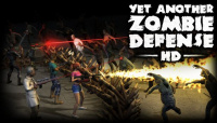 Yet Another Zombie Defense HD