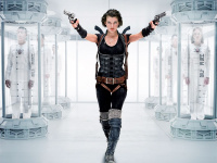 Damn It All: Paul W. S. Anderson & Milla Jovovich Set To Ruin Live Action Monster Hunter Movie