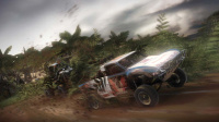 Motorstorm: Pacific Rift