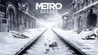 Metro Exodus E3 Announcement Trailer Music Track Released for Free