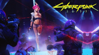 Watch 48 Badass Minutes Of Cyberpunk 2077