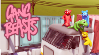 Gang Beasts  erscheint im September für Nintendo Switch