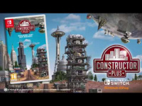 Constructor Plus