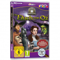 Fiction Fixers: Der Fluch von Oz