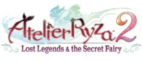 telier Ryza 2: Lost Legends & the Secret Fairy angekündigt