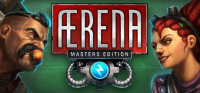 Ӕrena: Clash of Champions Relaunched as Ӕrena Masters Edition