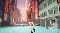 BLUE REFLECTION: Second Light - Neue Details zu Charakteren