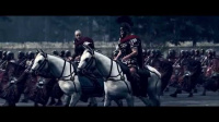 Total War: Rome II - Emperor Edition erscheint am 16. September