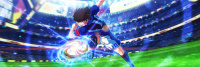CAPTAIN TSUBASA: RISE OF NEW CHAMPIONS angekündigt
