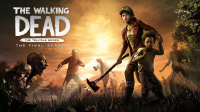 Telltales The Walking Dead