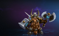 Heroes of the Storm - Game Director Dustin Browder spricht über das Talentsystem