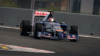 Neues Gameplay-Video zu F1 2014 veröffentlicht