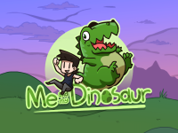 Me and My Dinosaur