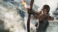 Has Hollywood Finally Learned? New Tomb Raider Flick Looks Exactly Like The Game