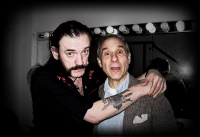 Lloyd Kaufman (Creator of the Toxic Avenger) to Star in Victor Vran Expansion Motörhead: Through the Ages