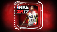 NBA 2K17 Mobile Now Available in the UK