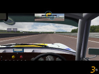 GT Legends (PC) Preview