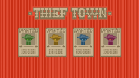 Thief Town
