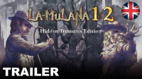 LA-MULANA 1 & 2