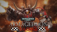 Warhammer 40,000: Armageddon - Da Ork Out Now on PC and iOS