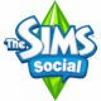 Weihnachtliche Festtagsstimmung im The Sims Social Winter Wonderland