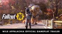 Fallout 76s Wild Appalachia Update Is Available Now For Free