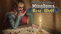 Stronghold Kingdoms: Rise of the Wolf Out Now