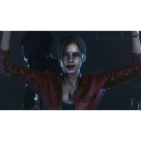 Resident Evil 2